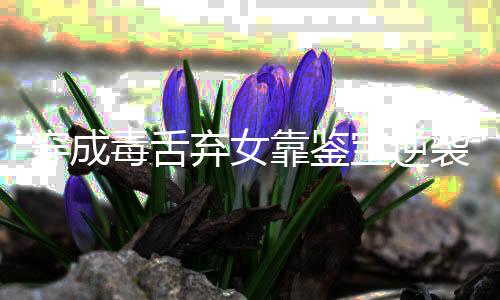 穿成毒舌弃女靠鉴宝逆袭修仙界