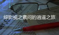 综影视之素问的逍