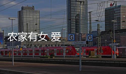 农家有女 爱躺赢